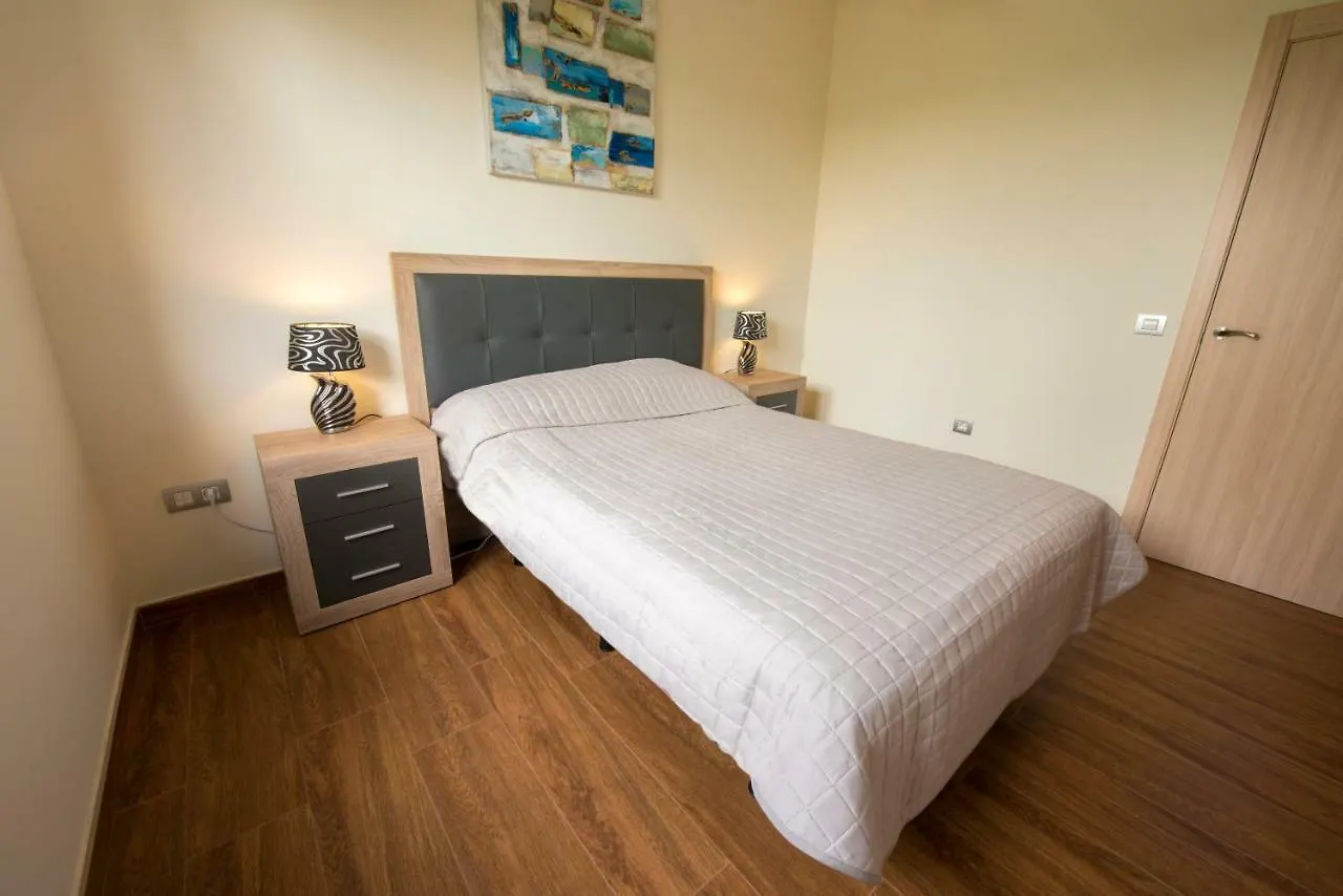5 Star Luxury Villa, Private Heated Pool, Golf & Sea Views. Caleta De Fuste Villa